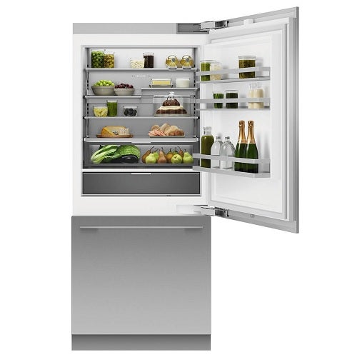 Fisher & Paykel RS9121WRUVE1 555L Bottom Mount Refrigerator